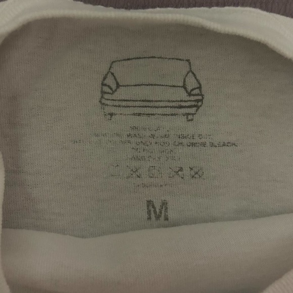 Brockhampton Couch Tee - Picture 3 of 4